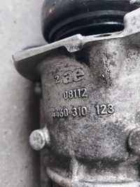 фото thumb №4, Міст передній porsche cayenne touareg 0bm409505m