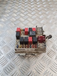 Купить Коробка предохранителей 51724394 fiat stilo 1.9d 04r-, фото thumb