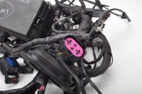 Mg hs 1.5t 16v 162km жгут электропроводка отсек двигателя 10779367 рестайлинг Доставка, фото thumb