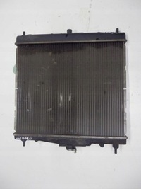 фото thumb №2, Nissan note 08 радіатор wody