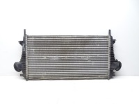 фото thumb №1, Радиатор воздуха интеркулер 13241751 opel insignia a 1.6 cdti