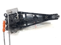 фото thumb №4, Ручка наружная левый перед opel zafira c 13577484 минивэн