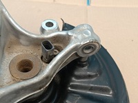 фото thumb №9, Vw arteon shooting brake 1.4 ehybrid 2022 r поворотный кулак правый задняя 3q0501117a