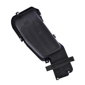 фото thumb №6, Крышка коробка предохранителей з прокладками do opel combo corsa c tigra twintop