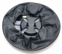 фото thumb №11, Защита колеса запасного land rover defender ii 2020 n8b2-47212-a