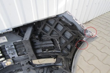 фото thumb №10, Бампер перед переднє vw t6 multivan 7e5 15-19
