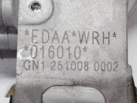 фото thumb №11, Двигун привід електричний 4x4 4-motion edaa wrh vw t7 multivan гібрид 25r