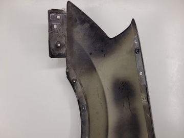 фото thumb №8, Nissan qashqai 1 i j10 06-10 крило правий переднє перед