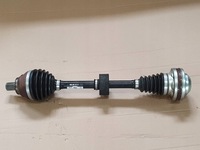 фото thumb №2, Volkswagen оригінальний номер 5qe407271c привідний вал jak