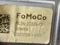 фото thumb №8, Блок управления насос abs тормозная модуль усилитель тормозов ford f150 2021+ usa