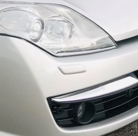 фото thumb №5, Заглушка распылителя renault laguna iii l/p цвет 286020001r