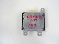 фото thumb №6, X-trail t32 lift модуль блок управления подушка безопасности 988207fv0a