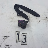 фото thumb №1, Fiat stilo 1.9 jtd pas безопасности левый задняя