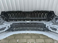 фото thumb №8, Skoda kodiaq i рестайлінг спортлайн бампер перед переднє розпилювач. 4xpdc lf9e