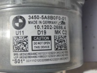 фото thumb №7, Bmw x1 u11 x2 u10 насос підсилювач abs 5a8b0f0 10.1202-2686.4