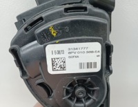 фото thumb №3, Потенциометр газа volvo v40 ii 2.0 d4 31341777