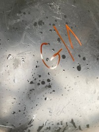 фото thumb №11, Mazda cx5 cx-5 kd53-51w51 молдинг крила rh