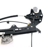 фото thumb №12, Bmw i3 i01 подъемник механизм стекло дверь передних левых 7290857