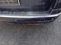 фото thumb №8, Citroen c4 grand picasso 1 i ua задній бампер pdc хром kpud
