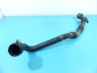 фото thumb №1, Труба интеркулер renault kangoo ii 2 1.5 dci