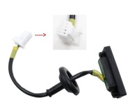 фото thumb №1, Ручка багажника микровыключатель kia rio ub 2011-2017