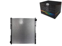 фото thumb №1, Радиатор двигателя scania g r dc11.08-dt12.17 03.04