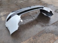 фото thumb №6, Hyundai tucson iv рестайлинг n-line 6xpdc задний бампер цвет w6h