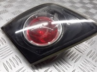 фото thumb №3, Лампа ліва задня w кришка багажника mazda 3 bk