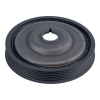 Шків renault dacia logan kangoo 8200477938 Ціна, фото thumb