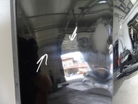 фото thumb №12, Капот крышка крышка багажника двигателя audi a3 8v ly9b