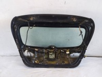фото thumb №9, Кришка кришка скло зад задня багажника seat leon 2 ii хетчбек 1p1 lc9z
