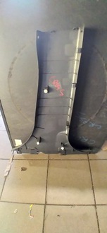 фото thumb №7, Mitsubishi asx lift захист стійка середнього l 7211a141 p 7211a142