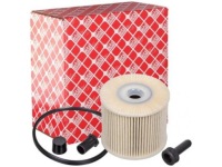 Купить Febi bilstein фильтр топлива fe26908, фото thumb