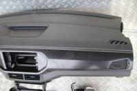 фото thumb №3, Vw t-cross 19r - приборная панель приборная подушки безопасности ремни