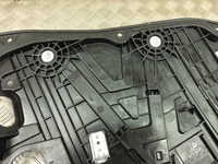 фото thumb №5, Kia niro 2021 перед сторона левая механический подъемник стекло дверь передних