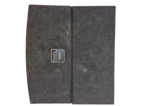 фото thumb №1, Обшивка підлога багажника hyundai i40 kombi