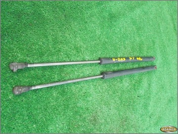 фото thumb №4, Mercedes w203 c-klasa 02 універсал приводи кришки зад