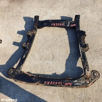 фото thumb №1, Dacia sandero ii 1.2 подрамник подвеска подрамник подрамник