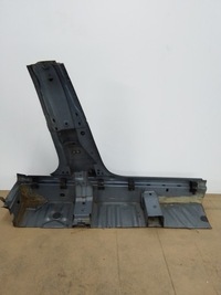 фото thumb №4, Четверть левая clio 5