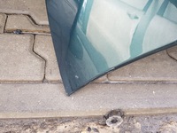 фото thumb №10, Skoda fabia ii 2 07-10r roomster капот lf6k