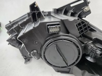 фото thumb №13, Opel zafira c лампа перед ліва лінза europa демонтаж 13399858 демонтаж