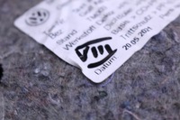 фото thumb №8, Коврик пол vw golf 8 viii 21r.