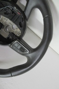 фото thumb №4, Audi q3 11r воздуховод кожаный