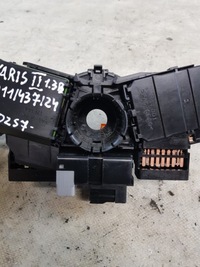 фото thumb №10, Перемикач комбінований toyota yaris ii 1.3b