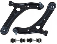 фото thumb №1, Toyota yaris 2003-2005 важелі передні нижні nowe srline комплект