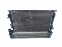 Купить Радиатор интеркулер renault megane 3 1.5 dci 214100016r, фото thumb