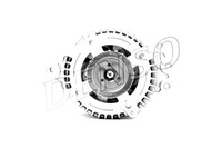 фото thumb №2, Denso генератор 14v, 130a mini r50, r53 1.4d