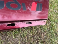 фото thumb №10, Двері лівий зад audi a6 c5 дорестайлінг sedan універсал lz3l