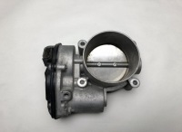 фото thumb №1, Корпус дросель ford explorer v