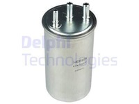 фото thumb №5, Фільтр пального dacia dacia sandero 15l logan 15l